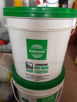 Asmacoat WP609