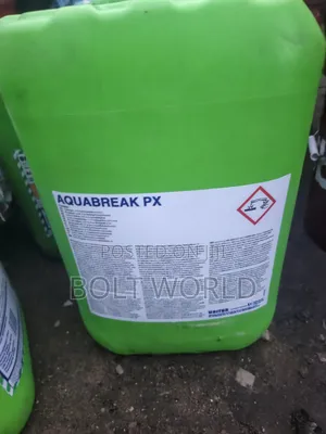 Aquabreak Px 20l