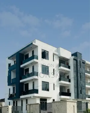 3bdrm Apartment in Ikeja GRA for sale