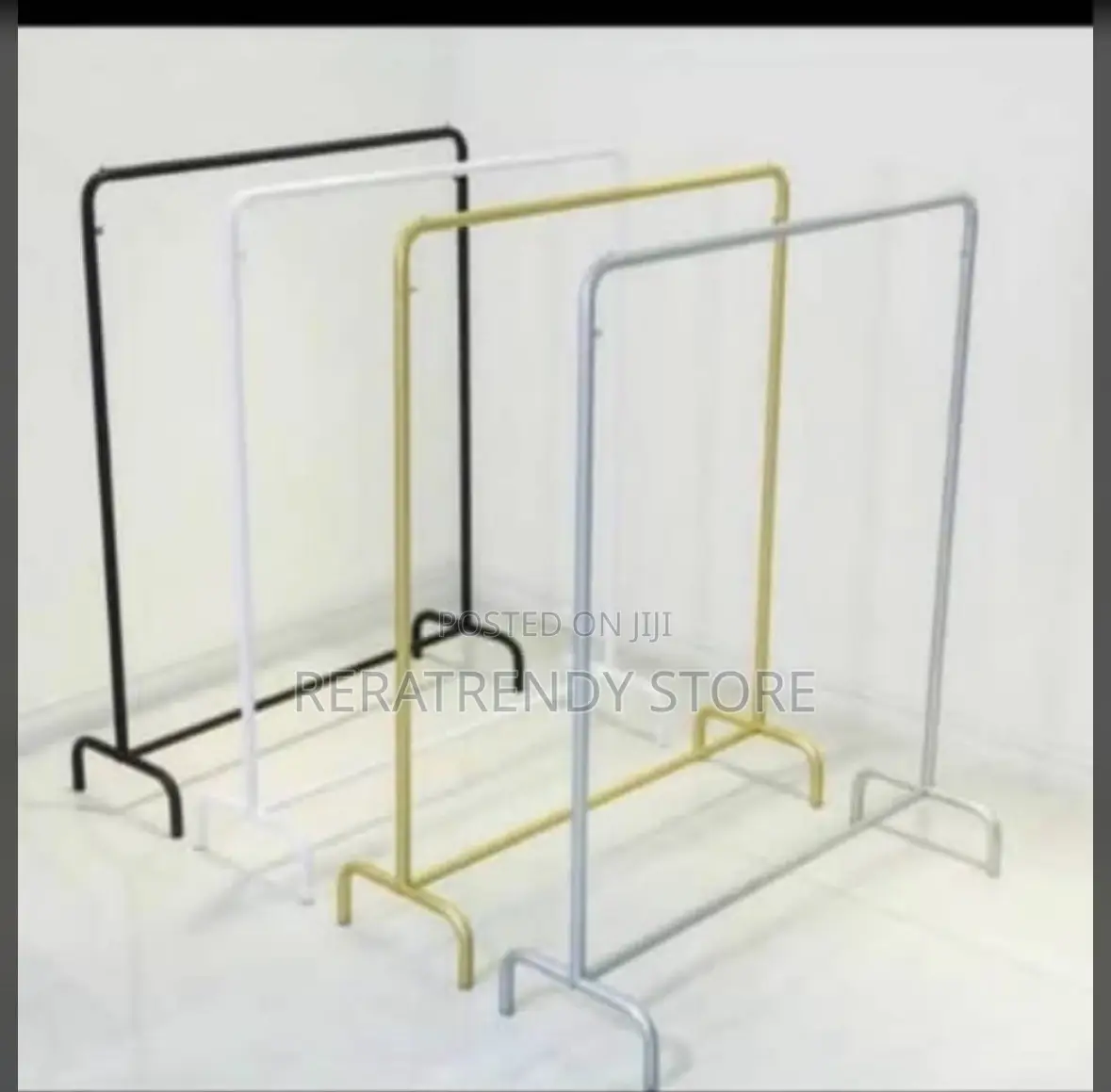 Clothing Rack