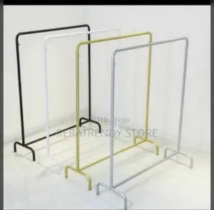 Clothing Rack