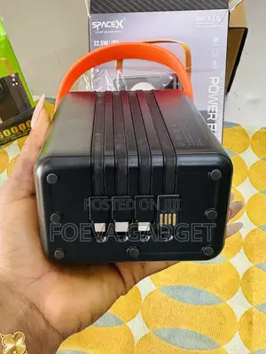Powerbanks