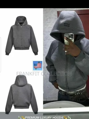 Quality Hoodie