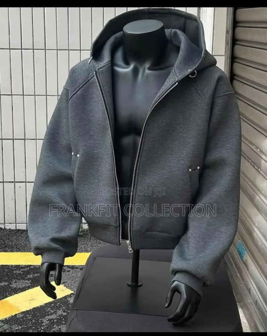 Quality Hoodie