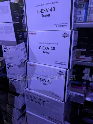 C-Exv40 Canon