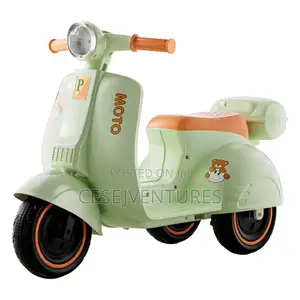 Kids Electric Bike