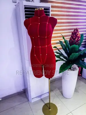 Pinnable Dressform Mannequin