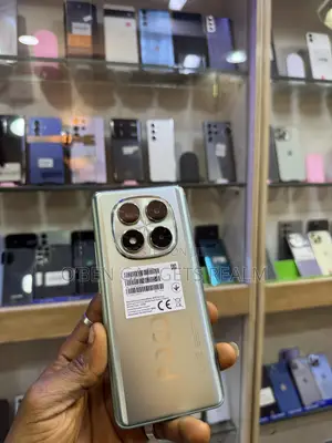 New Xiaomi Poco X7 512 GB Bronze