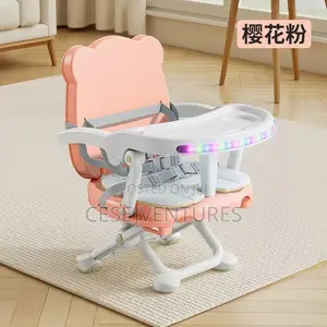 Kids Multifunctional Chair