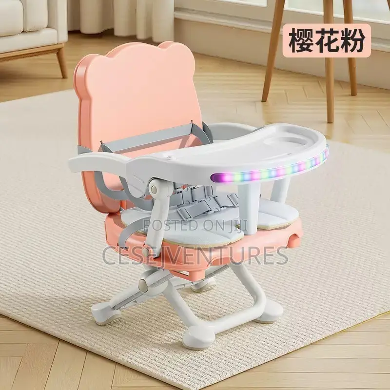 Kids Multifunctional Chair