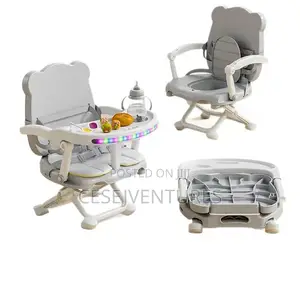 Kids Multifunctional Chair