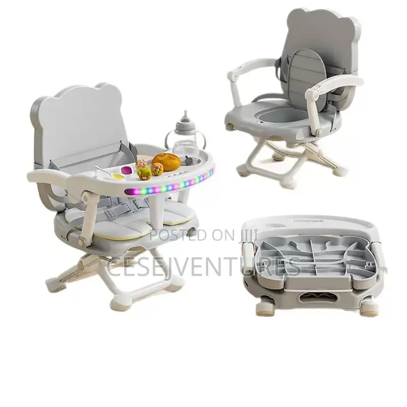 Kids Multifunctional Chair