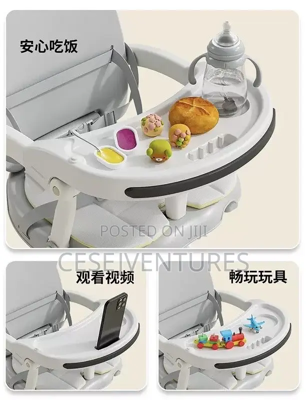 Kids Multifunctional Chair