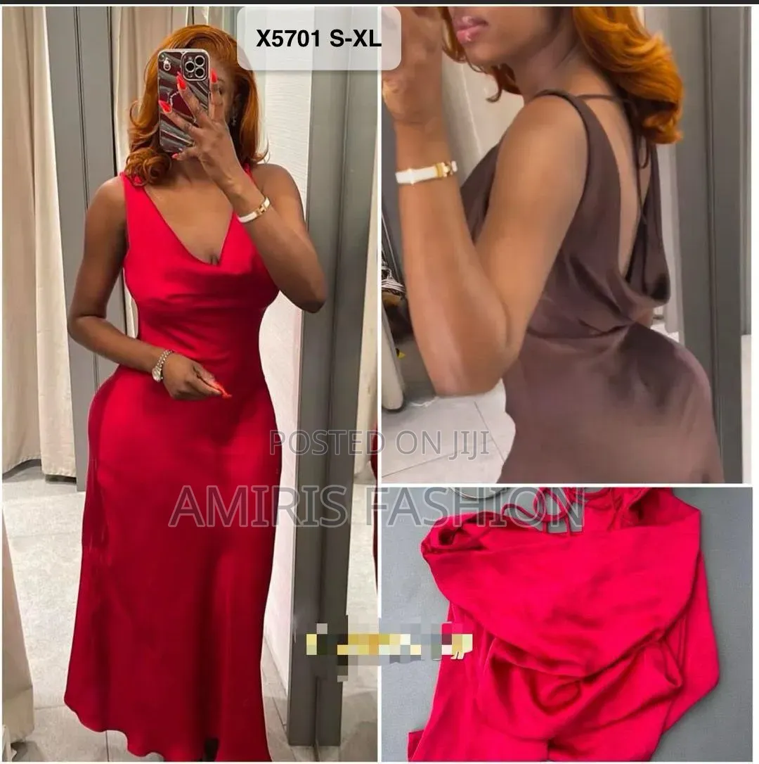 Sexy Open Back Supergetti Hand