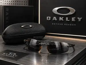 Oakley Glasses