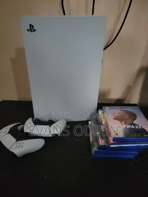 Ps5 Game for Sale