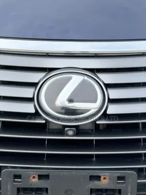 Lexus RX 2016 Blue