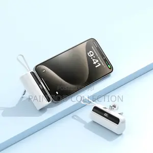 Portable 178SS Power Bank