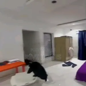 Studio Apartment in Shomolu / Shomolu for rent