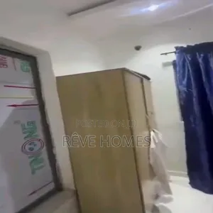 Studio Apartment in Shomolu / Shomolu for rent