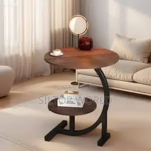 Side Coffee Stool