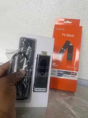Turn Your TV Into a Smart TV With This Android TV Sticker
