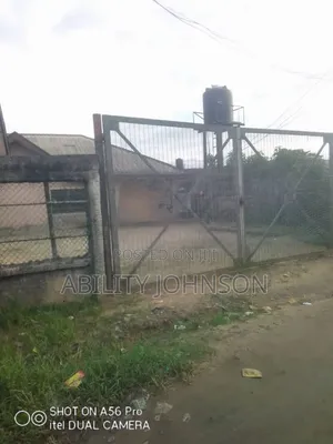 Furnished 3bdrm Block of Flats in Ikwerre for sale