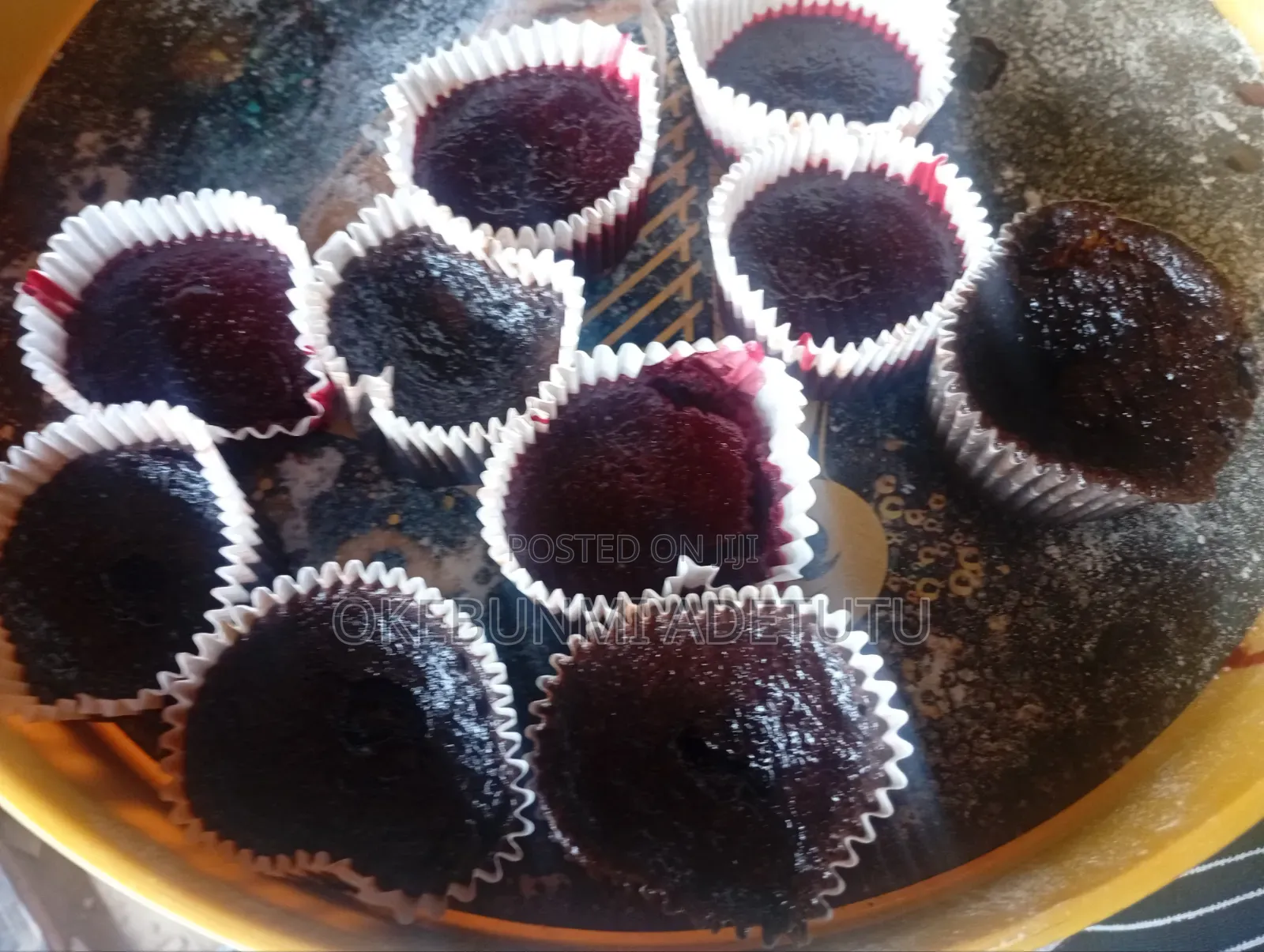 Cupcakesss