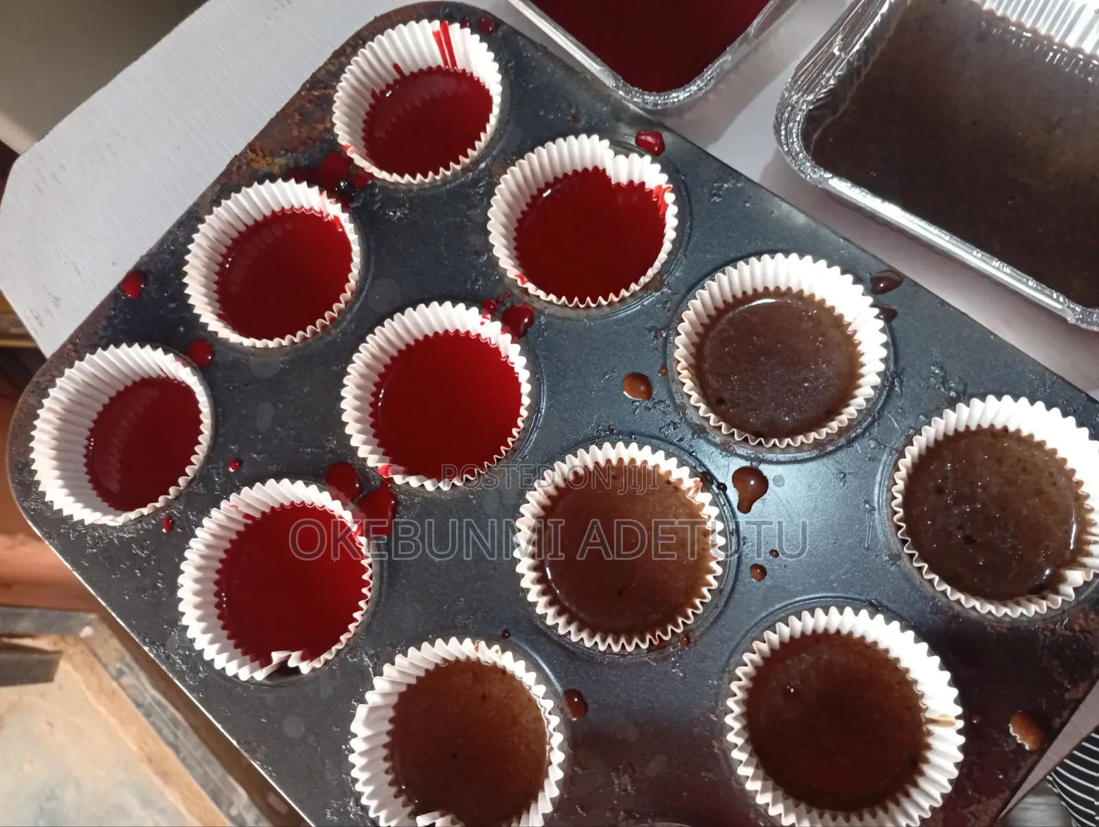 Cupcakesss