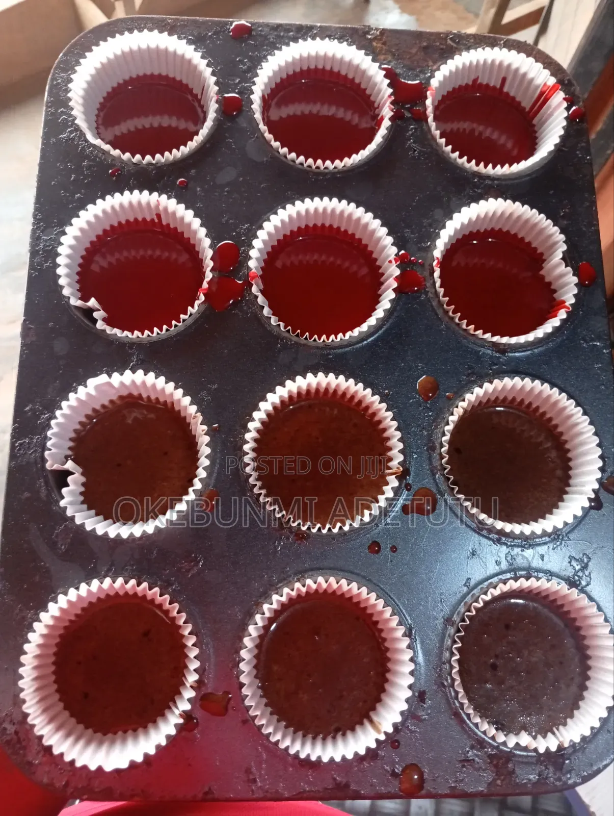 Cupcakesss