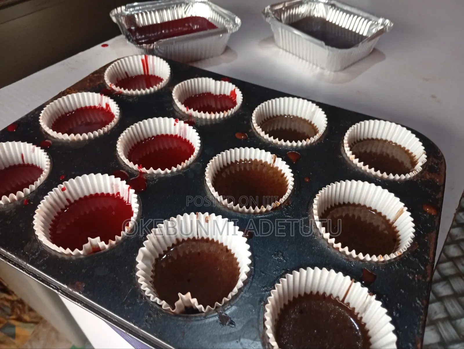 Cupcakesss