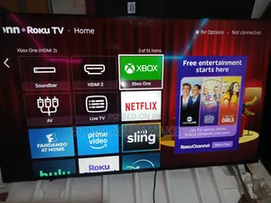Smart Television