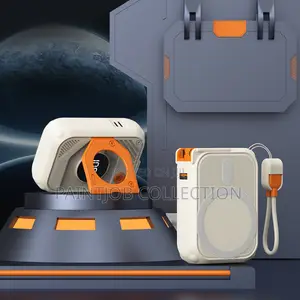 Nature Power MagSafe Power Bank