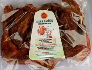 Dirs Farms Chicken