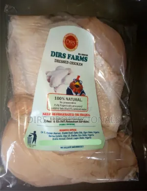 Dirs Farms Chicken