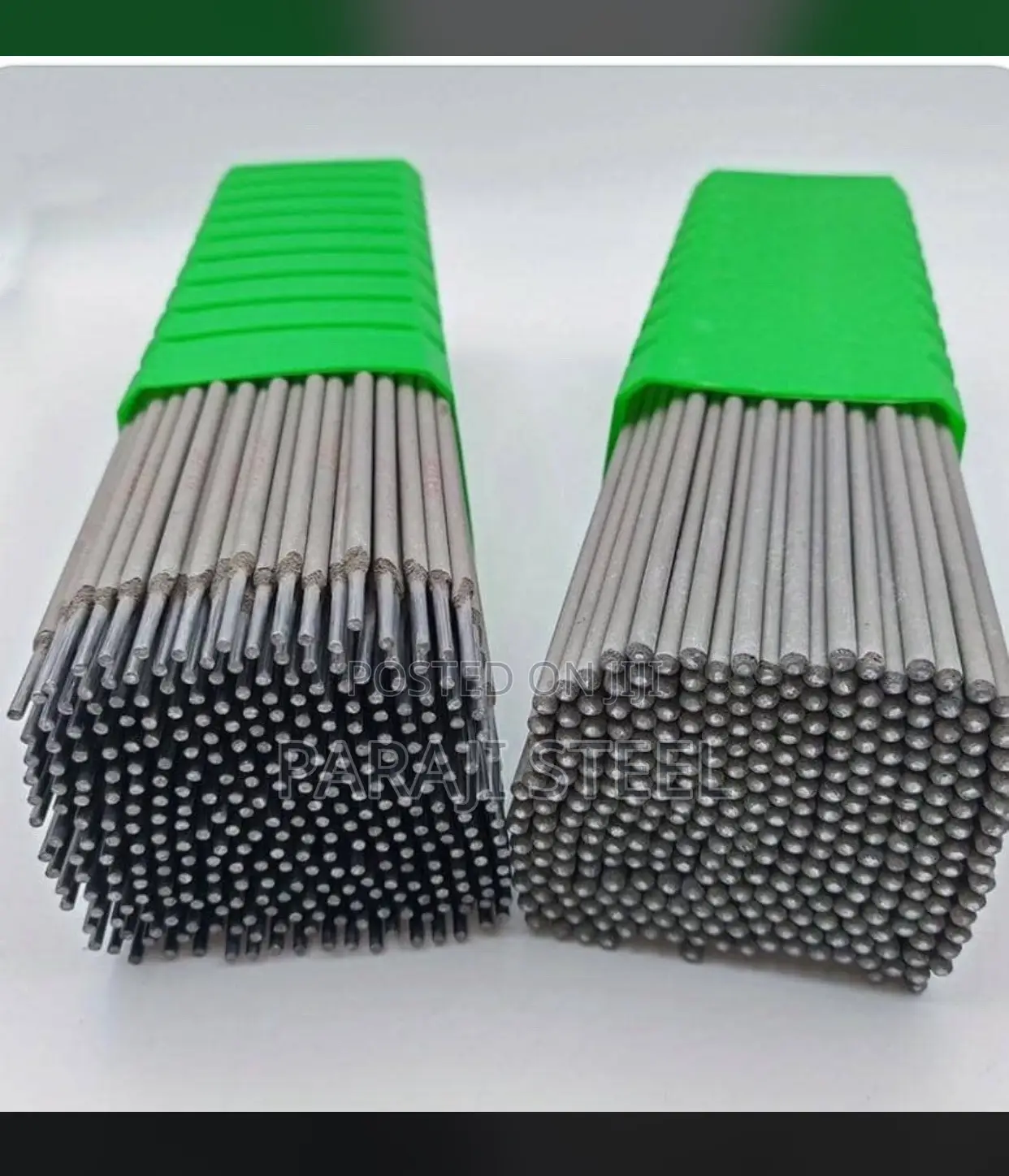 Welding Electrode