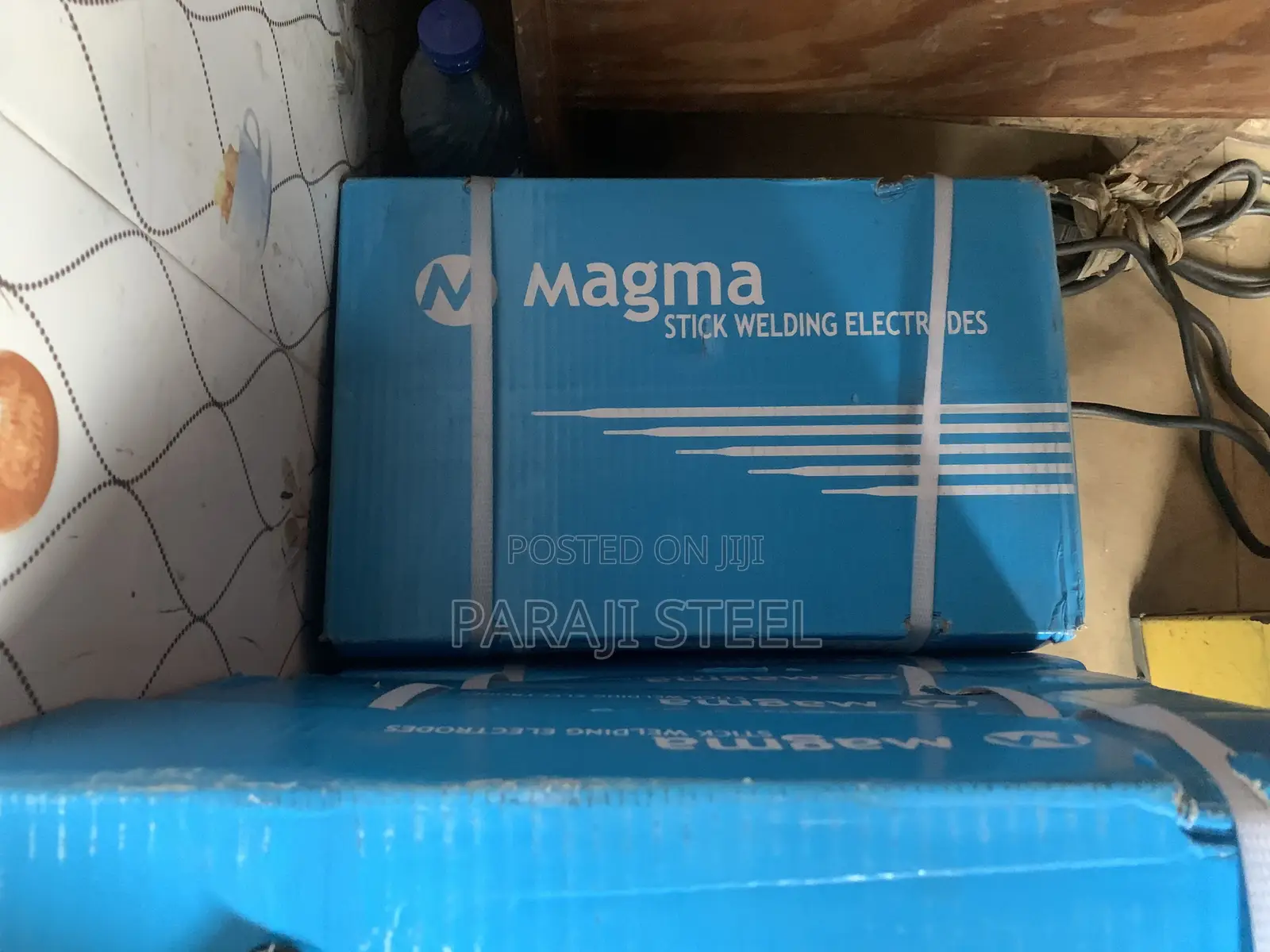 Welding Electrode