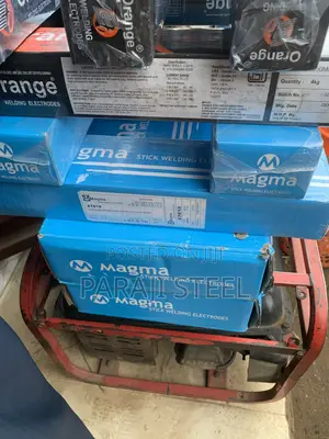 Welding Electrode