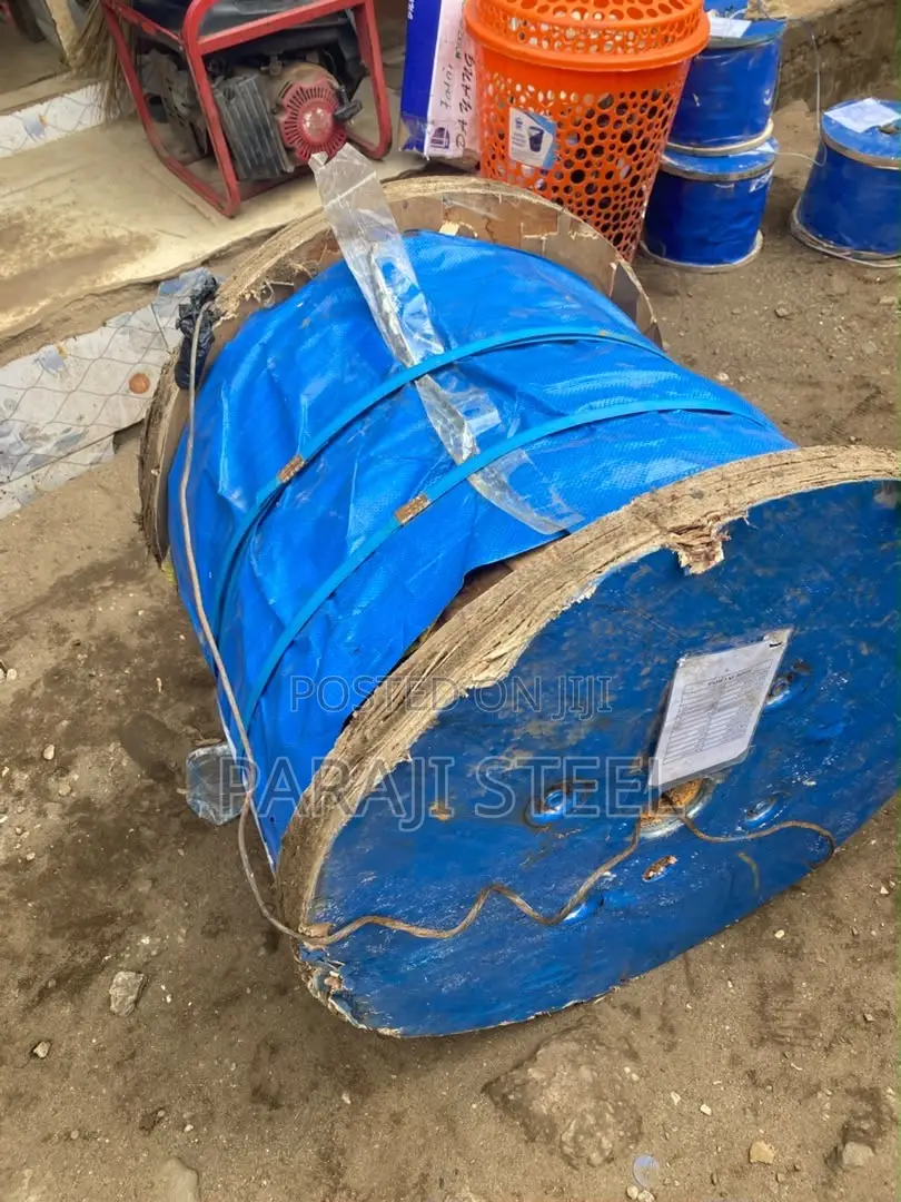 Quality Sling Wire Marine Rope for Construction