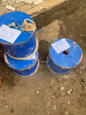 Quality Sling Wire Marine Rope for Construction