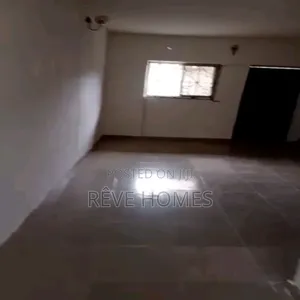 2bdrm Block of Flats in Ifako-Gbagada for rent