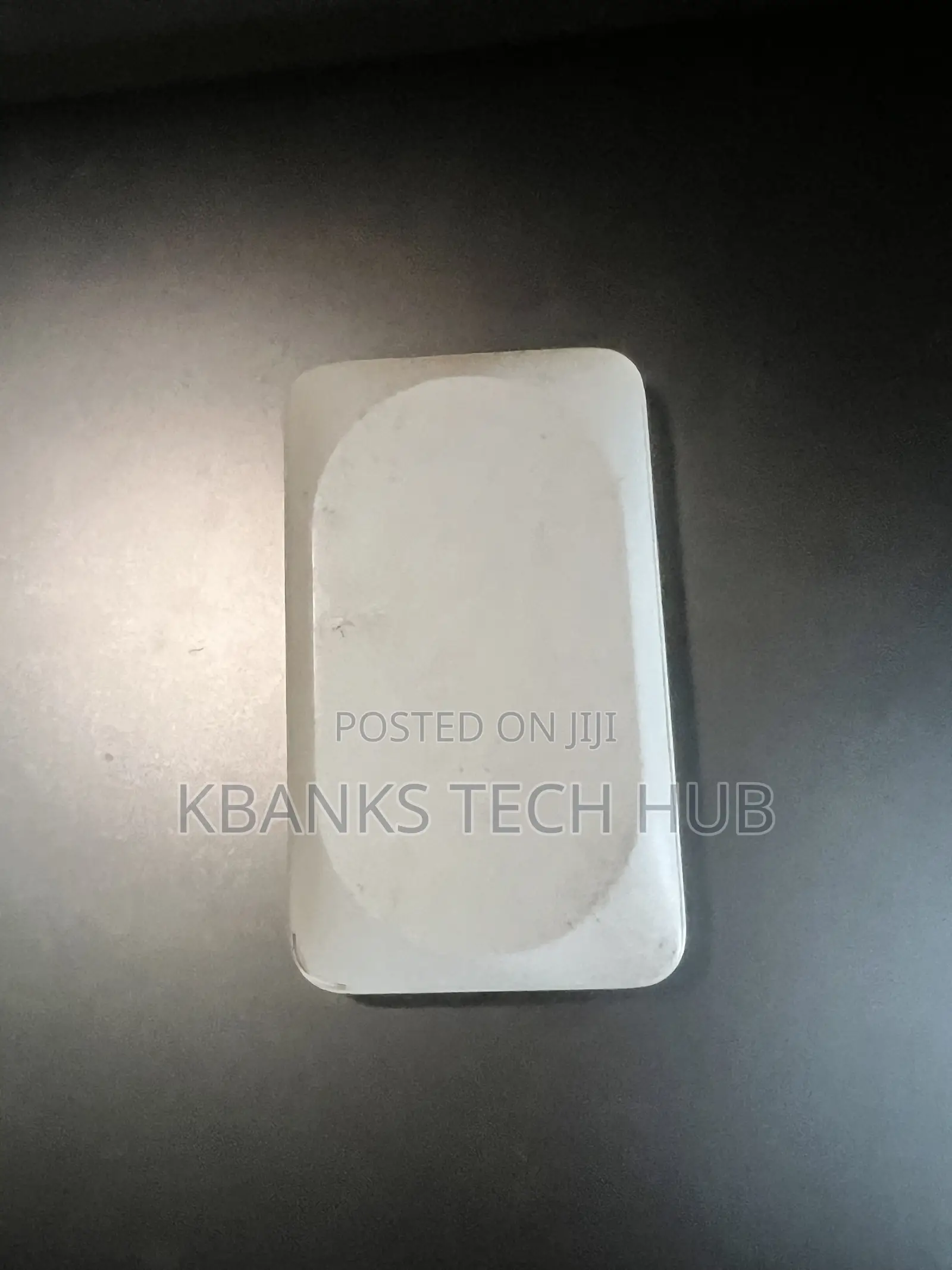 MTN 4g Mifi