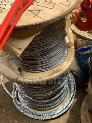Galvanized Marine Wire Rope