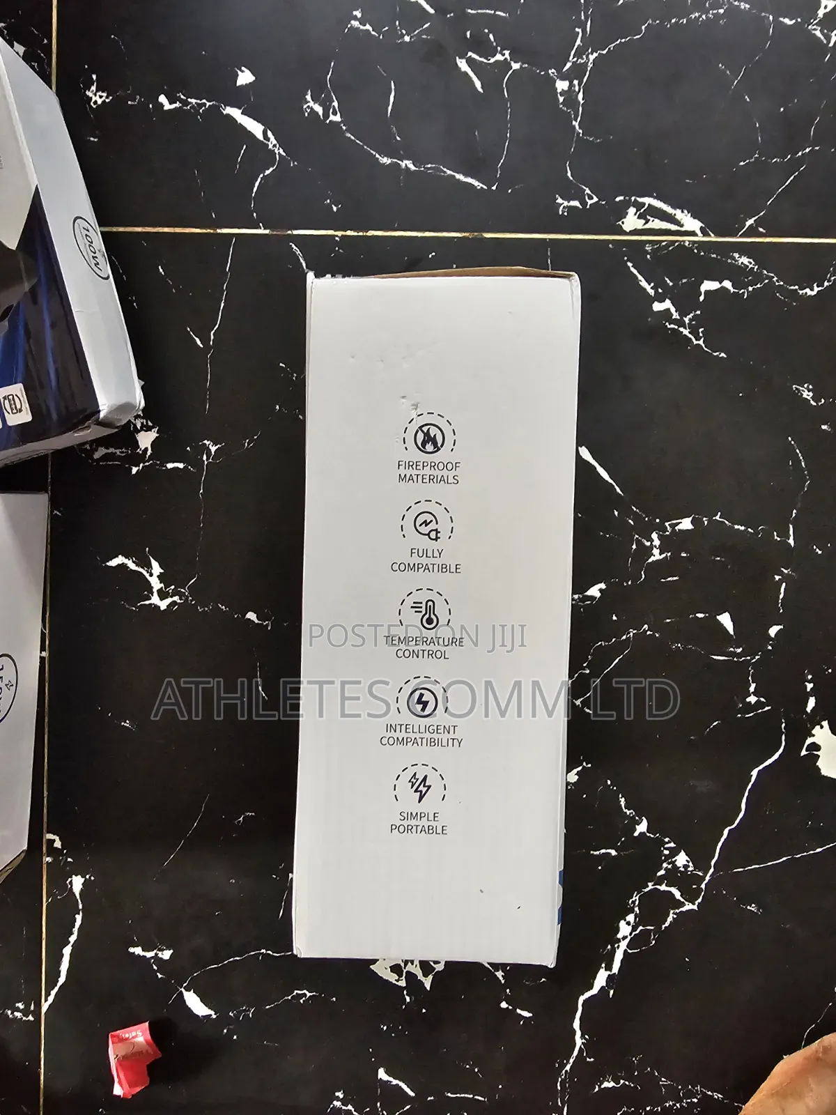 Multiple USB Charging Stations