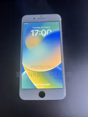 Apple iPhone 8 Plus 64 GB Gold