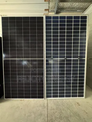 750watt Direct Jinko Solar Panel Brand New