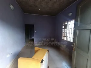 1bdrm Apartment in Itele Ogun State, Ayobo for rent