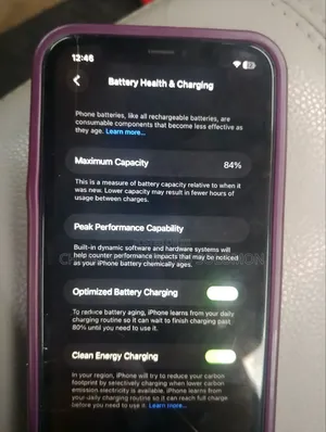 Apple iPhone 11 128 GB Gray