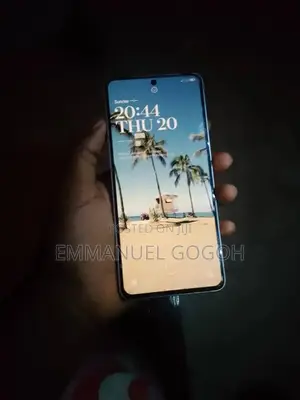 Xiaomi Poco X6 256 GB Silver