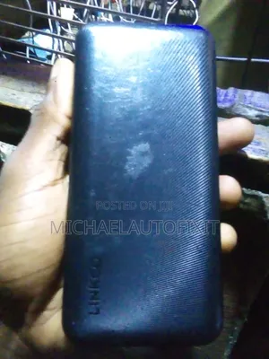Power Bank